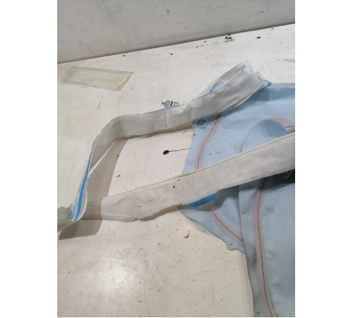 Подушка (шторка) безопасности левая