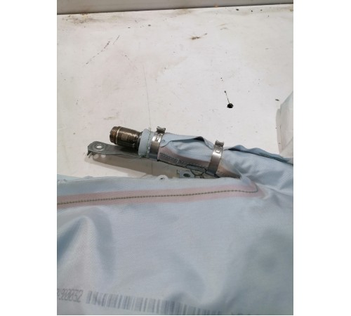 Подушка (шторка) безопасности левая