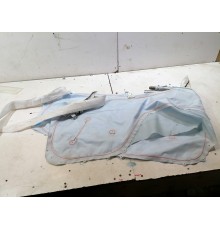 Подушка (шторка) безопасности левая