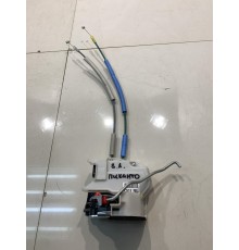 Замок двери (задний, левый)