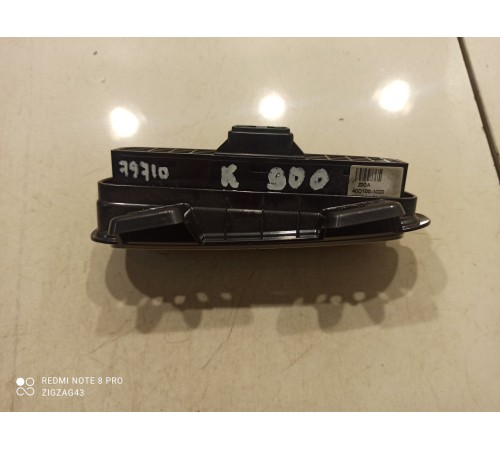 Блок кнопок