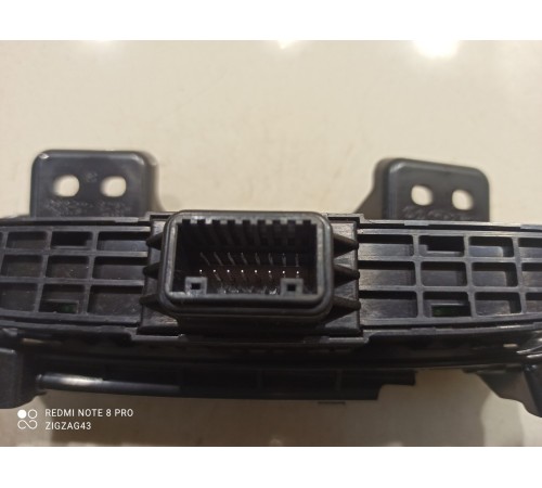 Блок кнопок