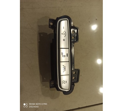 Блок кнопок