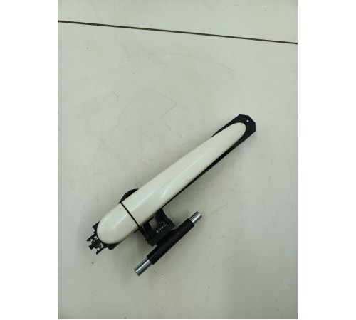 Ручка двери задняя левая наружная