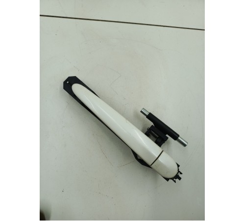 Ручка двери задняя левая наружная