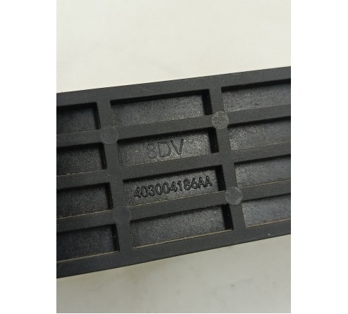 Ручка двери задняя левая наружная