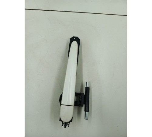 Ручка двери задняя левая наружная