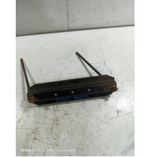 Прижимная пластика АКБ