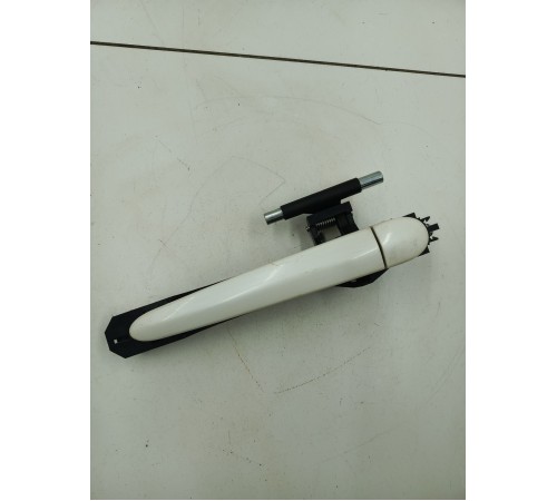 Ручка двери задняя левая наружная