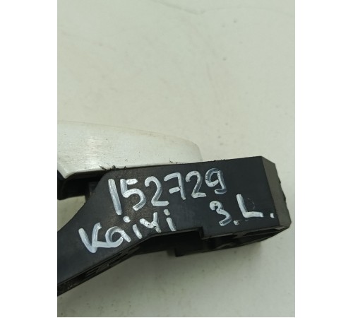 Ручка двери задняя левая наружная