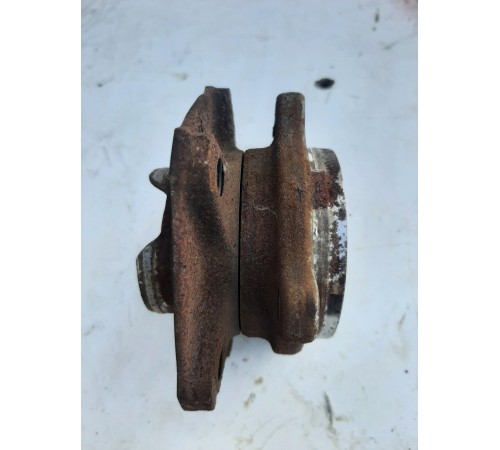 Ступица задняя