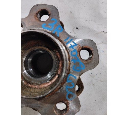 Ступица задняя правая