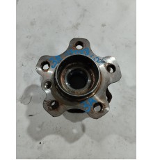 Ступица задняя правая