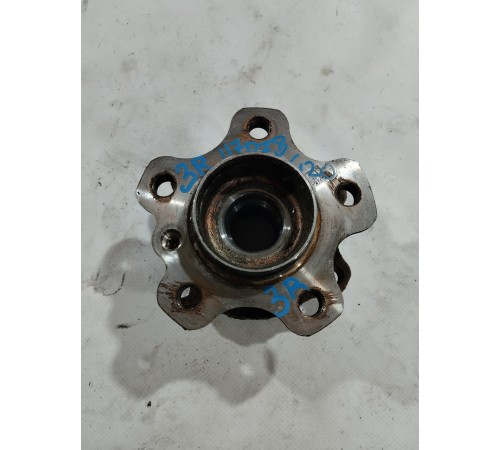 Ступица задняя правая