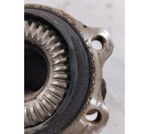 Ступица задняя правая