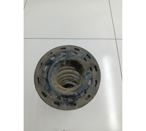 Пружина подвески задняя