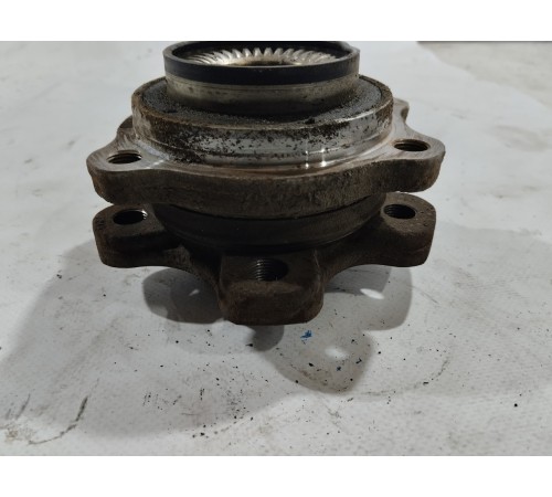 Ступица задняя правая