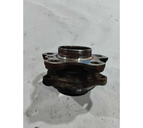 Ступица задняя правая