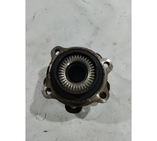 Ступица задняя правая