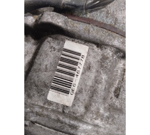 Компрессор кондиционера