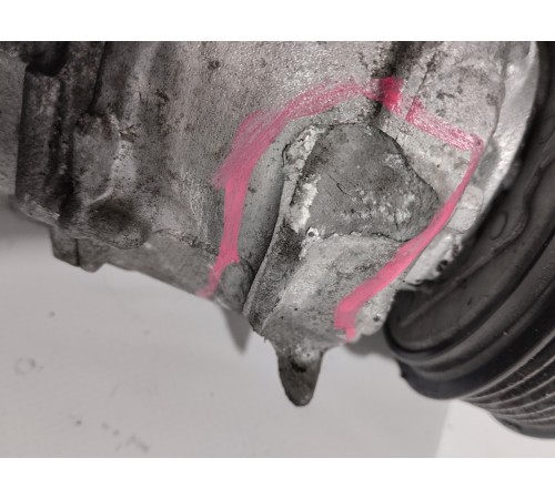 Компрессор кондиционера