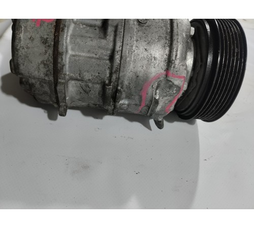 Компрессор кондиционера