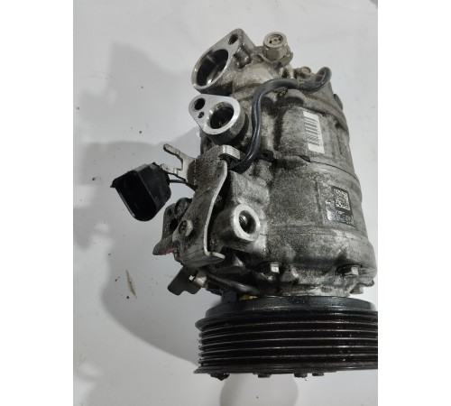 Компрессор кондиционера