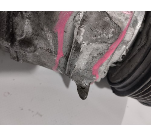 Компрессор кондиционера