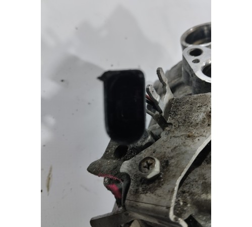 Компрессор кондиционера