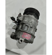 Компрессор кондиционера