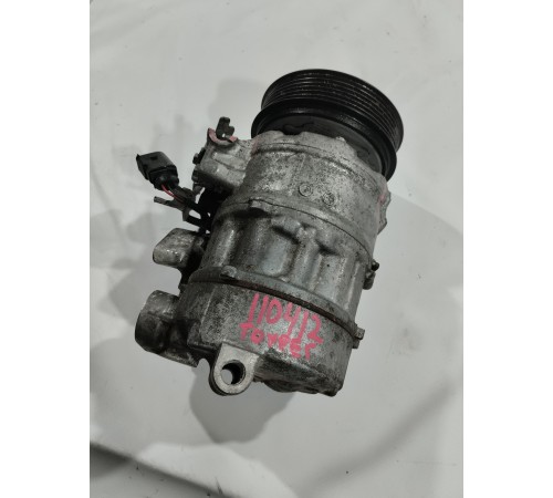 Компрессор кондиционера