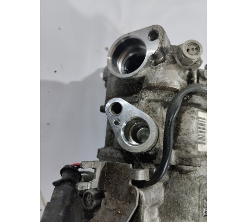 Компрессор кондиционера