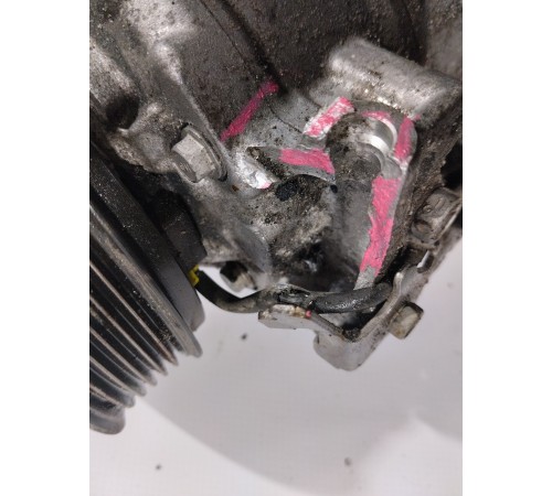 Компрессор кондиционера