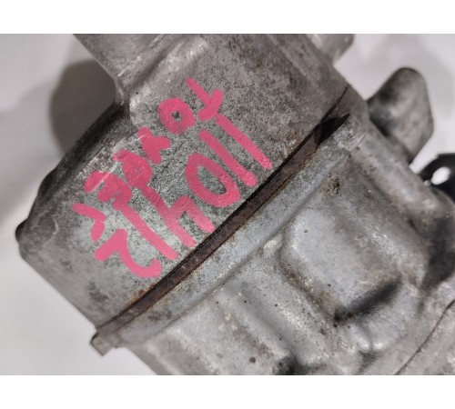 Компрессор кондиционера