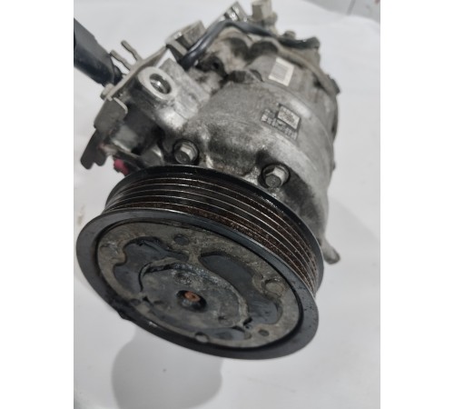 Компрессор кондиционера