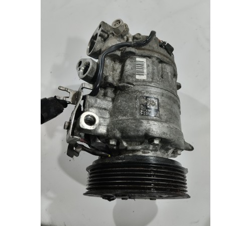 Компрессор кондиционера