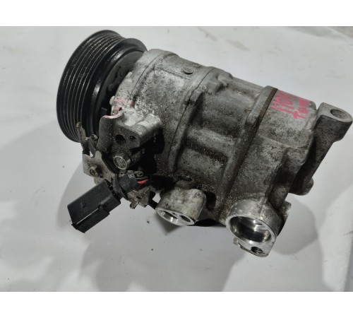 Компрессор кондиционера