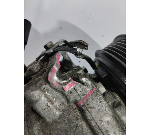 Компрессор кондиционера