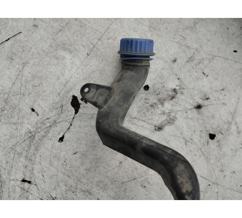 Бачок омывателя лобового стекла