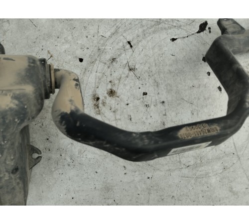 Бачок омывателя лобового стекла