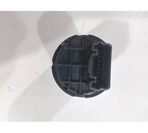 Кнопка запуска двигателя старт стоп