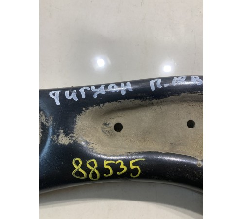 Рычаг подвески(передний левый)