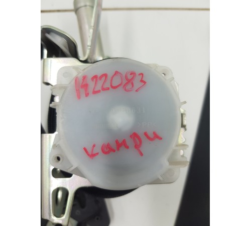 Ремень безопасности передний правый