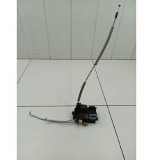 Замок двери передний левый