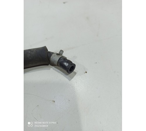 Патрубок системы охлаждения