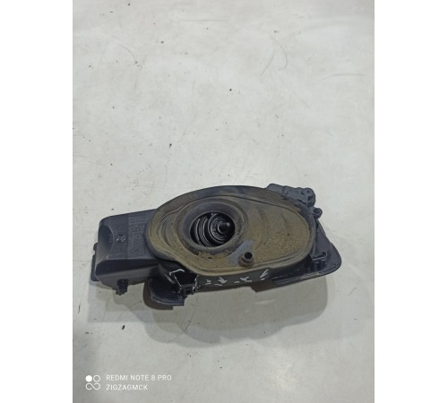 Лючок бензобака