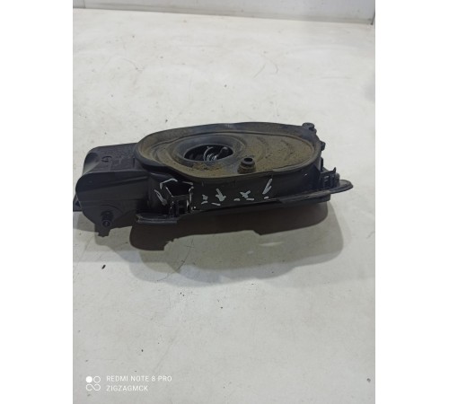 Лючок бензобака