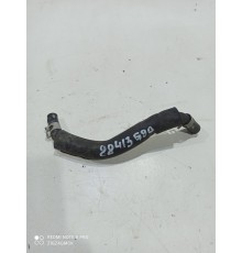 Патрубок системы охлаждения