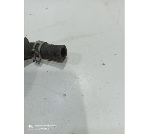 Патрубок системы охлаждения