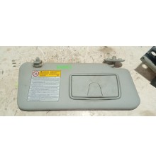 Козырек солнцезащитный пасажирский